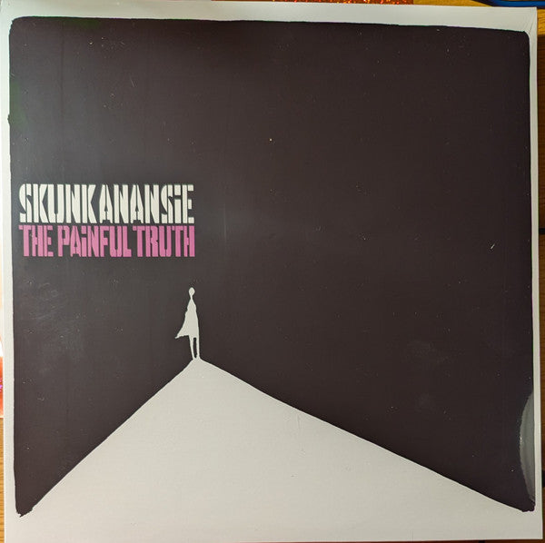 Skunk Anansie – Painful Truth 🇺🇸