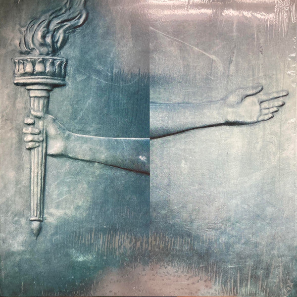 Fugazi – Argument 🇺🇸