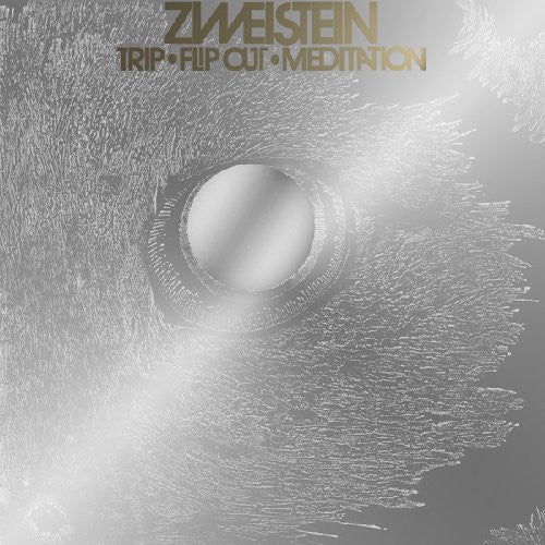 Zweistein – Trip · Flip-out · Meditation (3LP/7 Inch) 🇺🇸