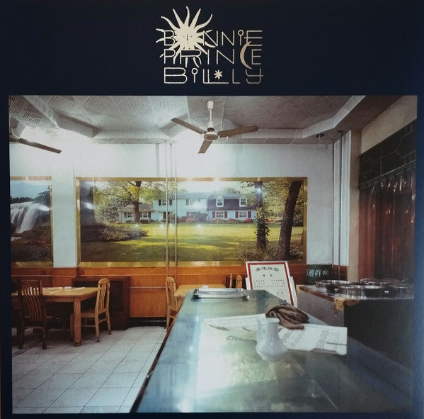Bonnie Prince Billy – Keeping Secrets Will Destroy You 🇺🇸