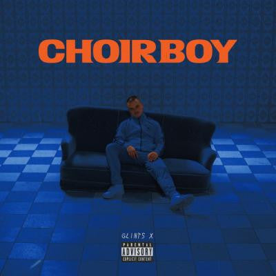 Glints – Choir Boy (Import) 🇺🇸
