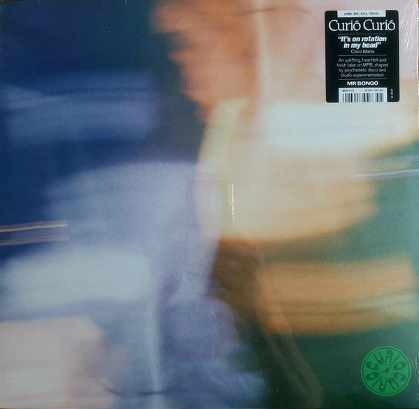 Curio Curio – Curio Curio 🇺🇸
