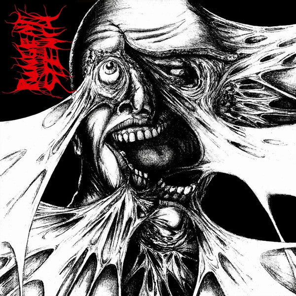 Pungent Stench – Pungent Stench 🇺🇸