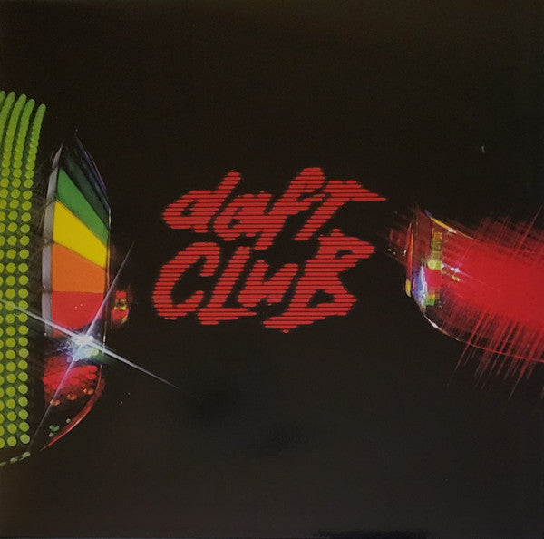 Daft Punk – Daft Club (2LP) 🇺🇸