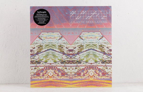 Quantic – Atlantic Modulations (Dl Code) 🇺🇸