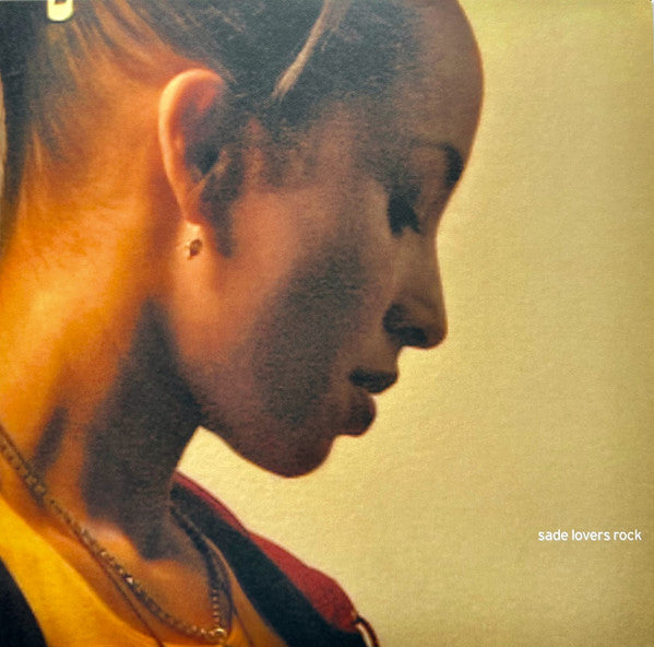 Sade – Lovers Rock 🇺🇸