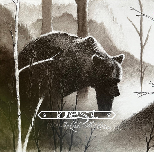Nest – Fabled Lore / Hidden Stream 🇺🇸