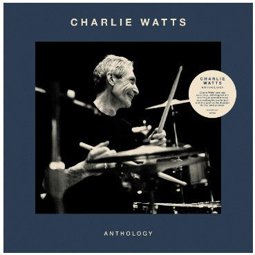 Charlie Watts – Anthology (2LP) 🇺🇸