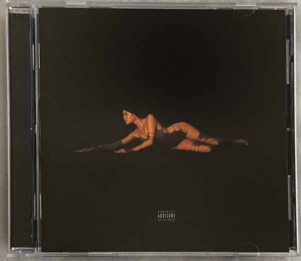 Madison Beer – Life Support (X) [CD Nuevo] 💿 🇺🇸