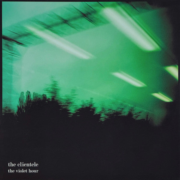 Clientele – Violet Hour 🇺🇸
