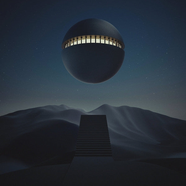 Reflector – Echo Colonnade 🇺🇸