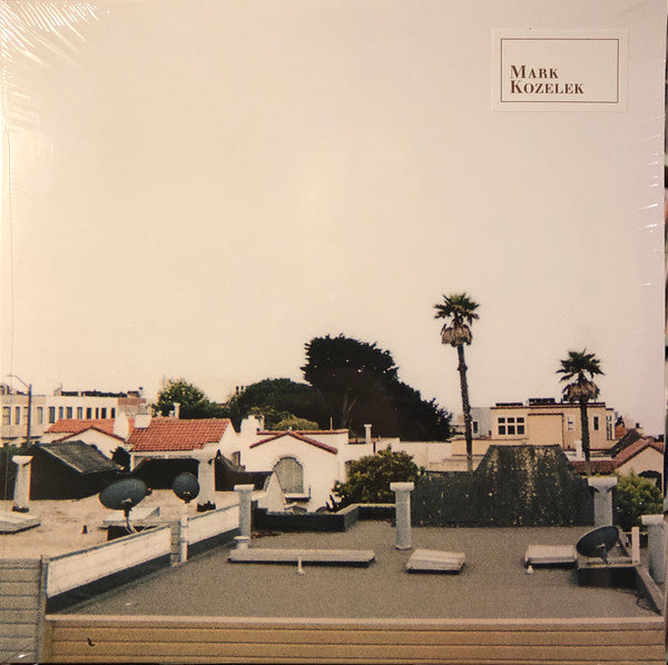 Mark Kozelek – Mark Kozelek 🇺🇸