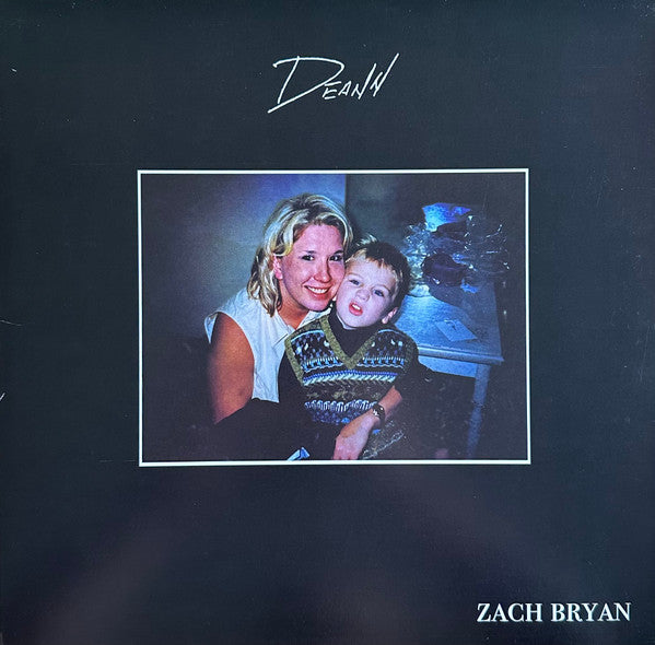 Zach Bryan – Deann 🇺🇸