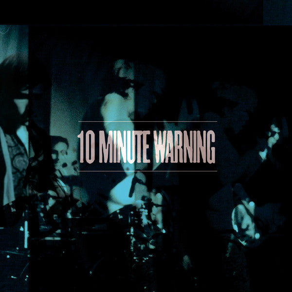 10 Minute Warning – This Could Be Heaven - the Lost 1984 Recordings (180G) 🇺🇸