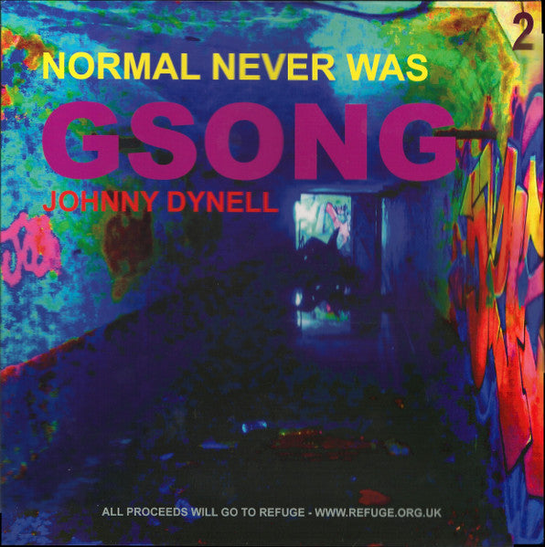 Unknown – Normal Never Was II 🇺🇸