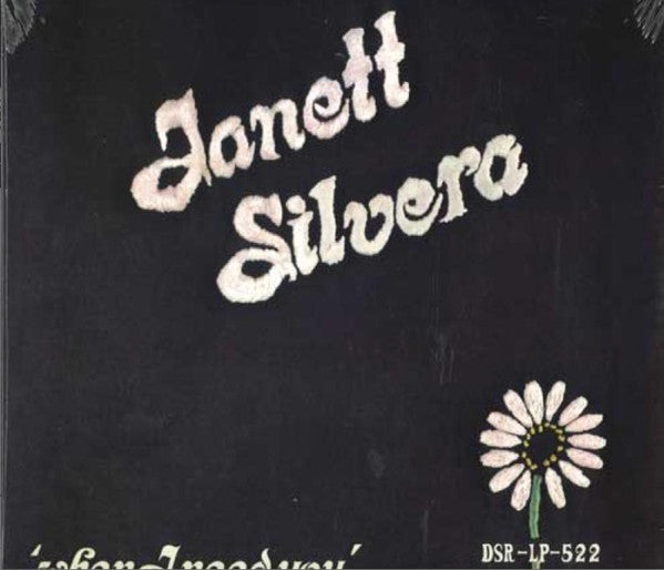 Janett Silvera – When I Need You 🇺🇸