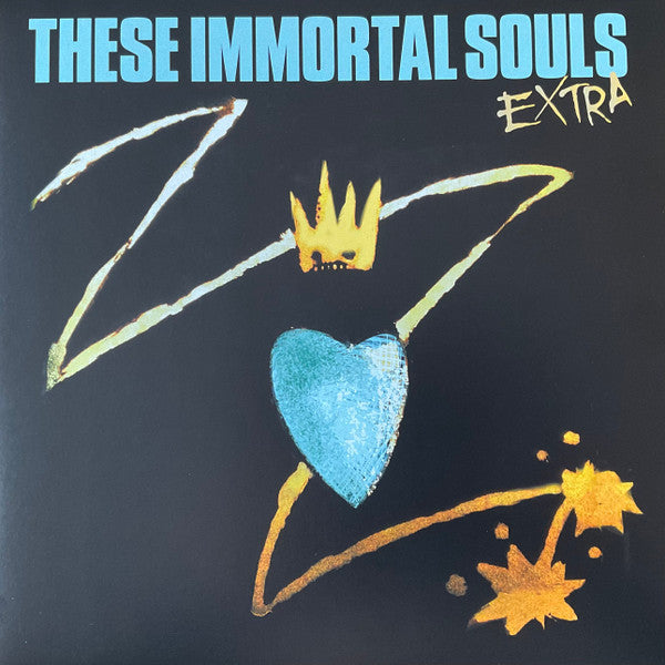 These Immortal Souls – Extra 🇺🇸