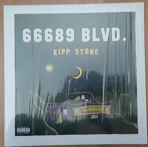 Kip Stone – 66689 Blvd Prequel 🇺🇸