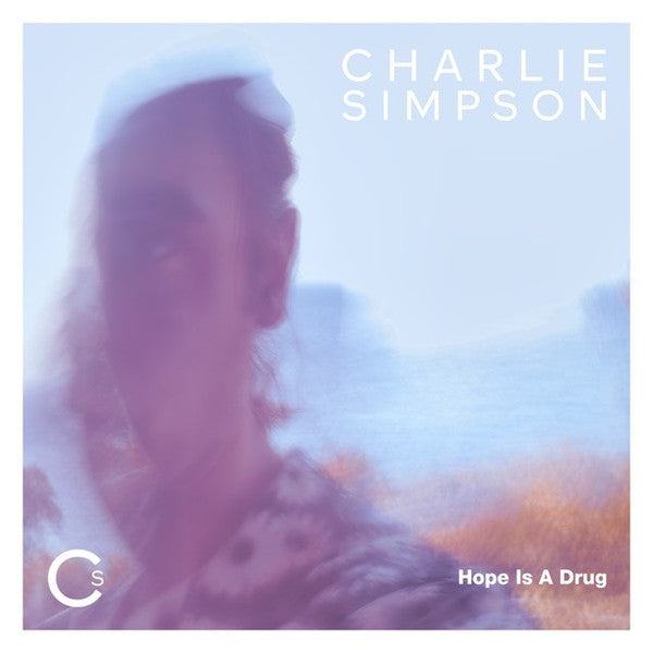 Charlie Simpson – Hope is a Drug (Color Vinyl) 🇺🇸