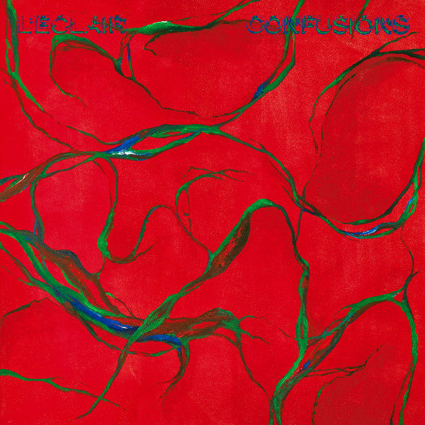 L'eclair – Confusions (2LP) 🇺🇸