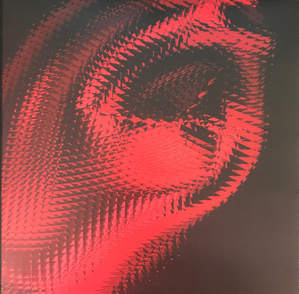 I Speak MacHine – Zombies 1985 (180G/Blood Red Vinyl) 🇺🇸