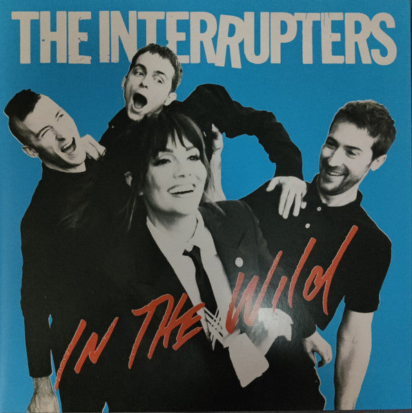 Interrupters – In The Wild 🇺🇸