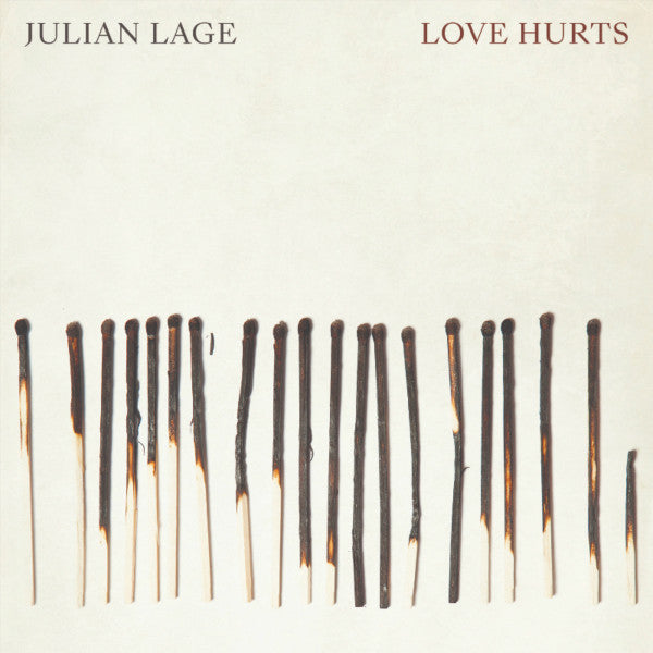 Julian Lage – Love Hurts 🇺🇸