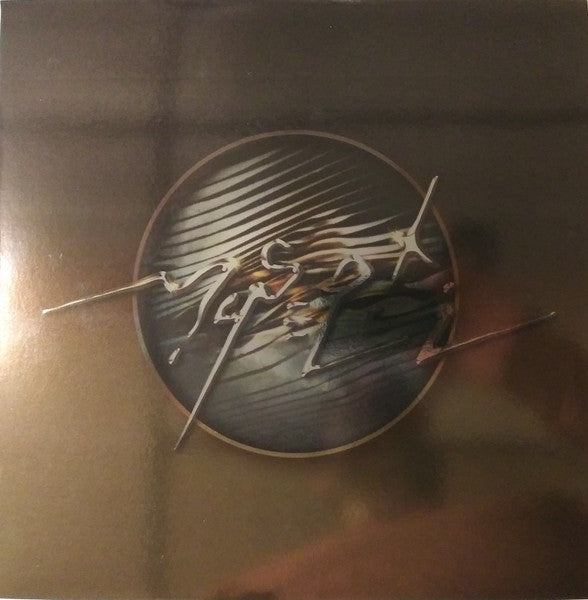 Maserati – Enter The Mirror (Color Vinyl) 🇺🇸
