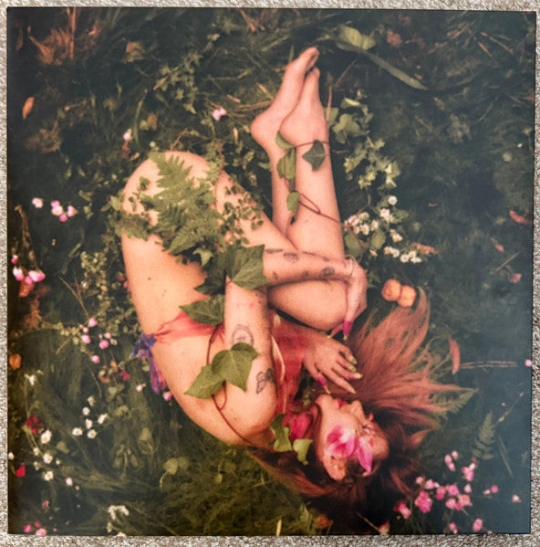 Peach Prc – Porcelain (X) (Mother of Pearl Vinyl) 🇺🇸