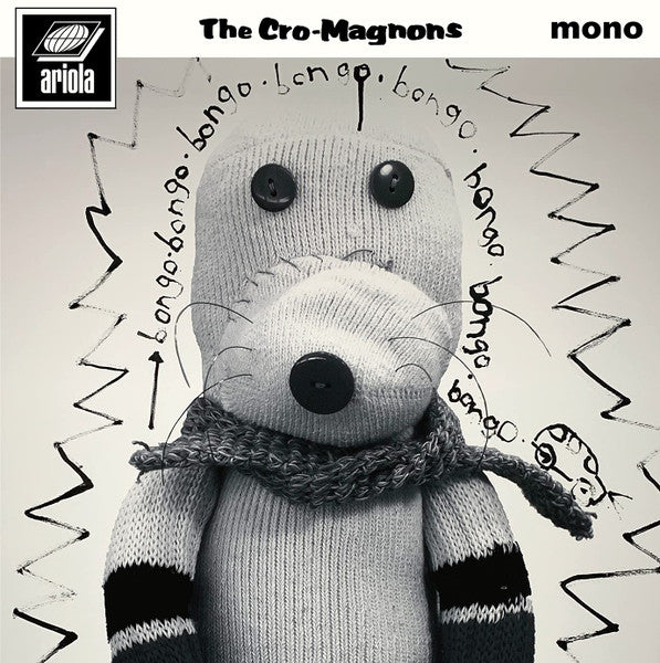 Cro-magnons – Mogura to Bongo 🇺🇸