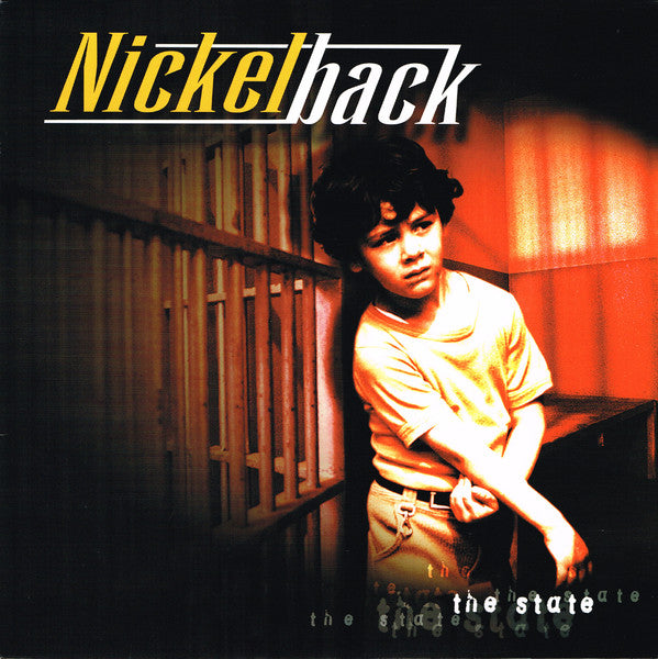 Nickelback – State (Rocktober) (I) 🇺🇸