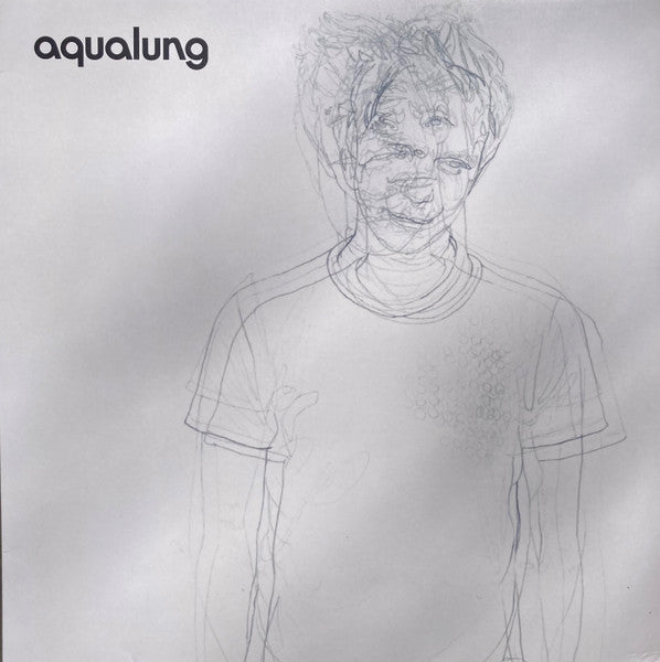 Aqualung – Aqualung 🇺🇸