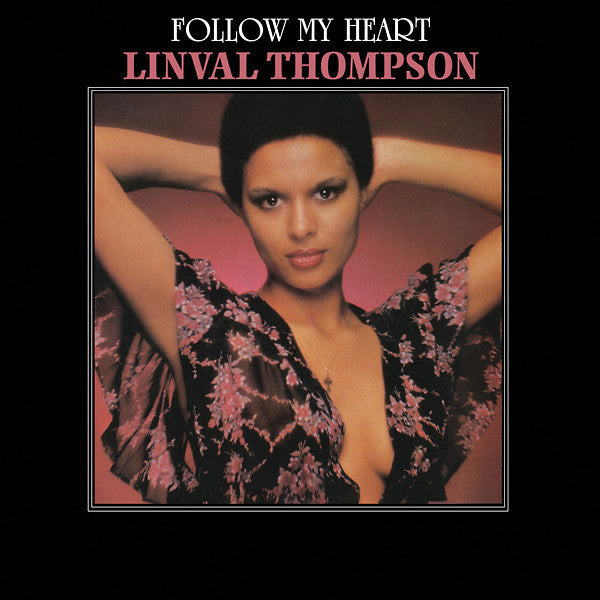 Linval Thompson – Follow My Heart (180G) 🇺🇸