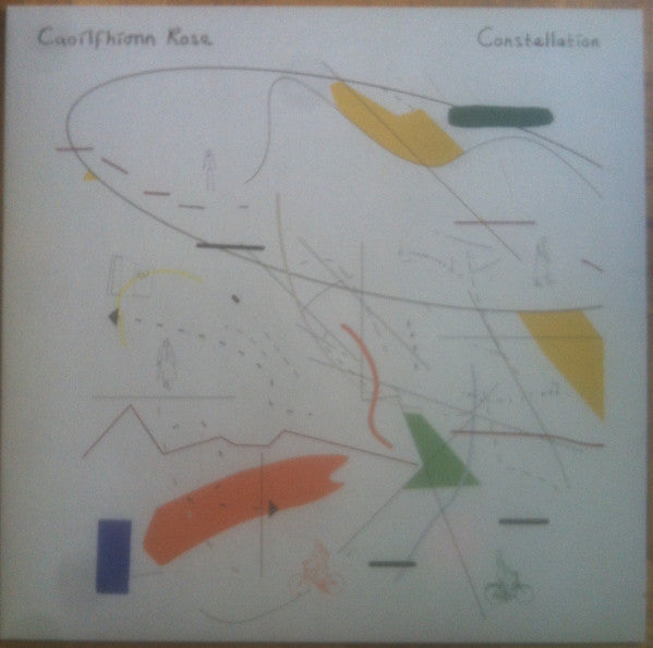 Caoilfhionn Rose – Constellation 🇺🇸