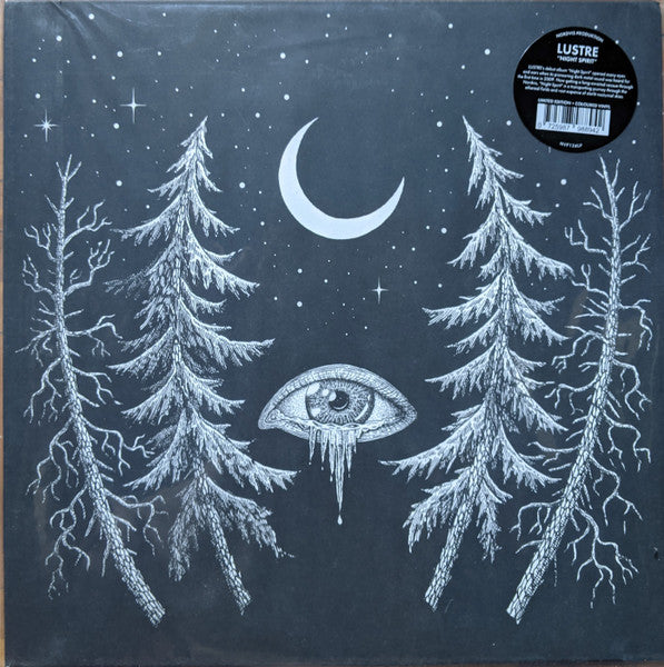 Lustre – Night Spirit 🇺🇸