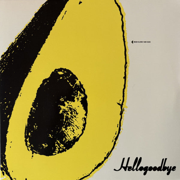 Hellogoodbye – EP 🇺🇸