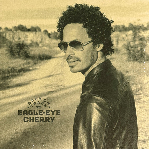 Eagle-eye Cherry – Back on Track 🇺🇸