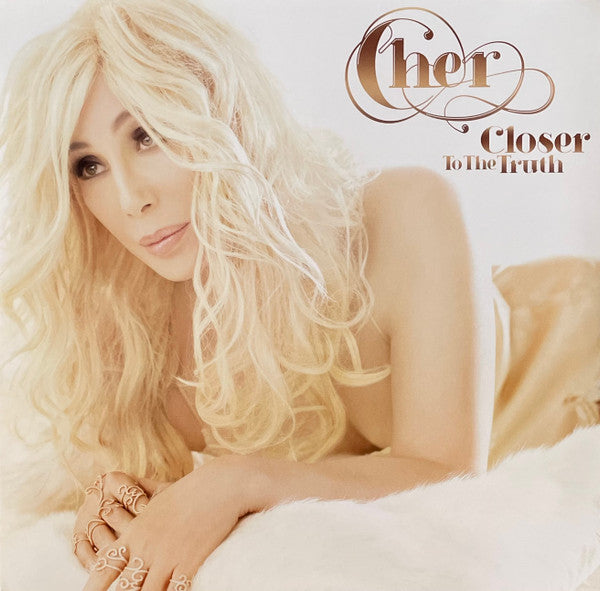 Cher – Closer to the Truth 🇺🇸