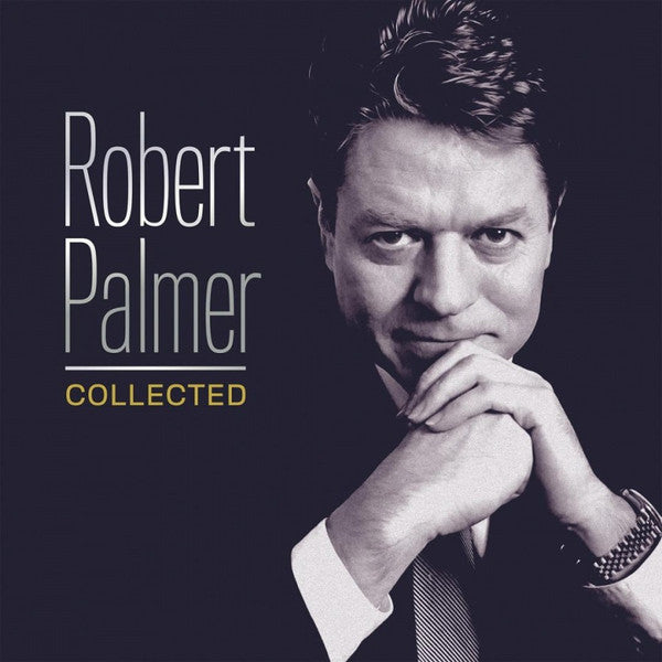 Robert Palmer – Collected (180G) 🇺🇸