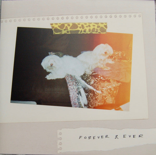 Sales – Forever & Ever 🇺🇸