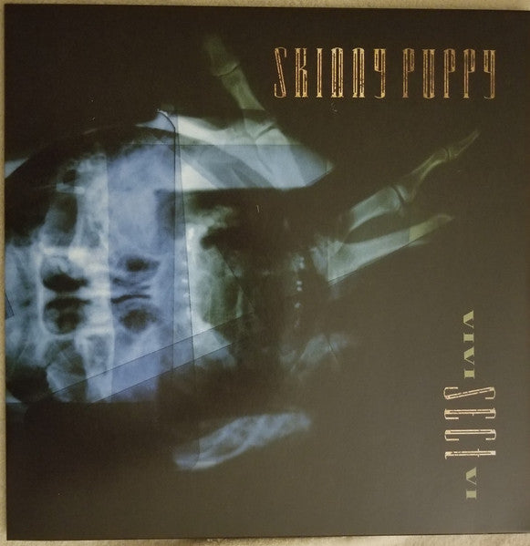Skinny Puppy – Vivi Sect Vi 🇺🇸