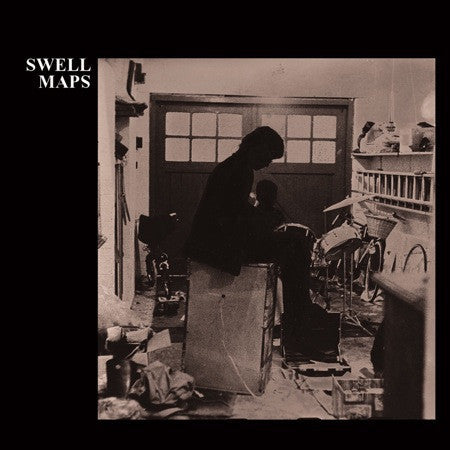 Swell Maps – Jane from Occupied Europe 🇺🇸
