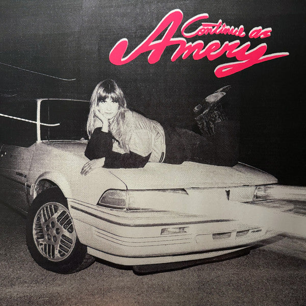 Amery – Continue as Amery 🇺🇸