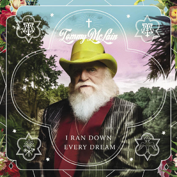 Tommy McLain – I Ran Down Every Dream 🇺🇸