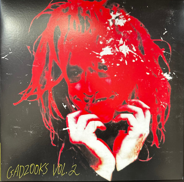 Caleb Landry Jones – Gadzooks VOL. 2 🇺🇸