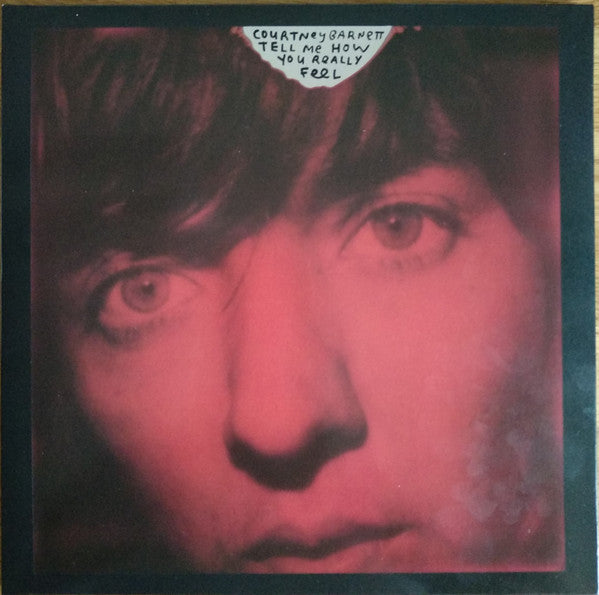 Courtney Barnett – Tell Me How You Really Feel 🇺🇸