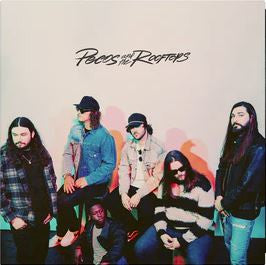 Pecos & the Rooftops – Pecos & the Rooftops 🇺🇸