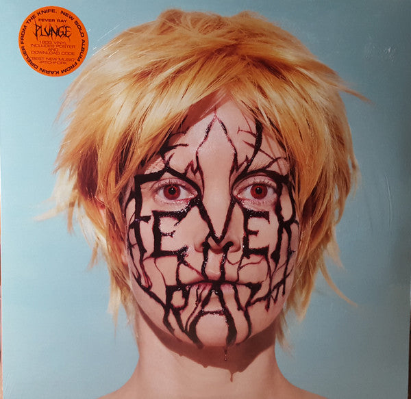 Fever Ray – Plunge (180G) 🇺🇸