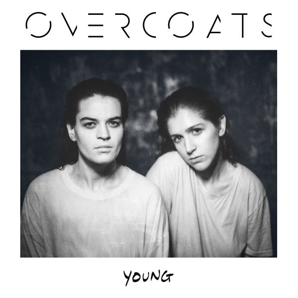 Overcoats – Young 🇺🇸