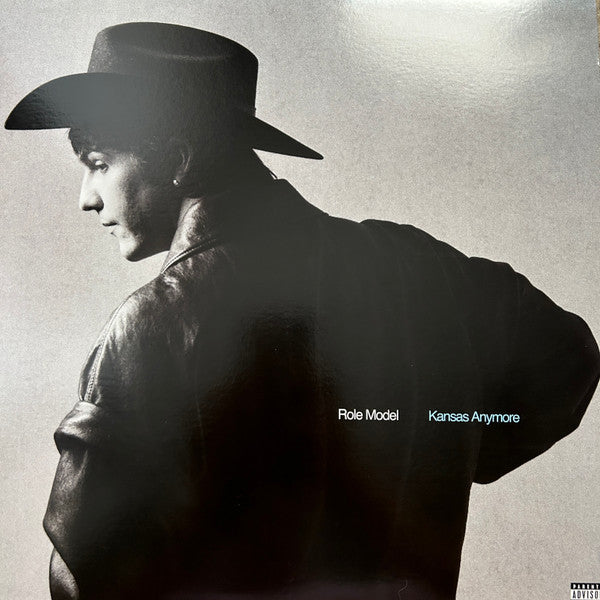 Role Model – Kansas Anymore (Baby Blue Vinyl) 🇺🇸